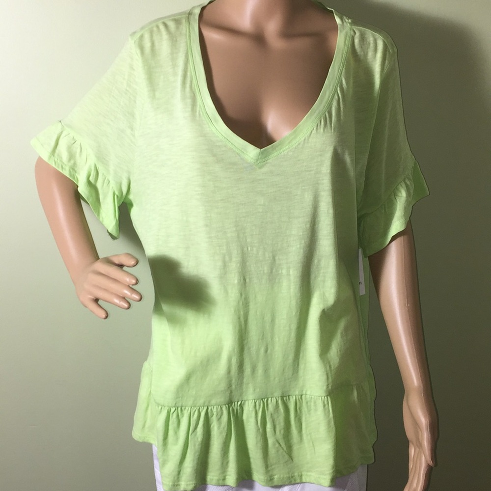 Crown & Ivy Blouse
